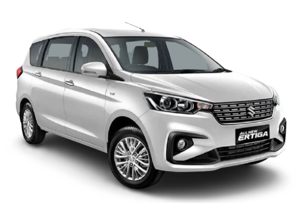 SUV (Ertiga or Similar)